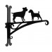 Hanging Brackets